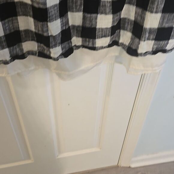 Corey Lynn Calter Black and White Dress - Picture 10 of 10